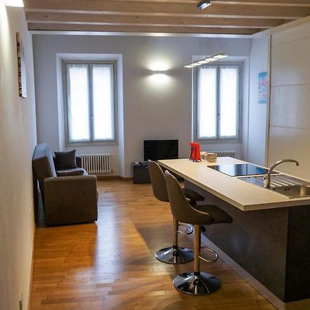 Residenze Umberto I Apartment Mantova Exterior photo