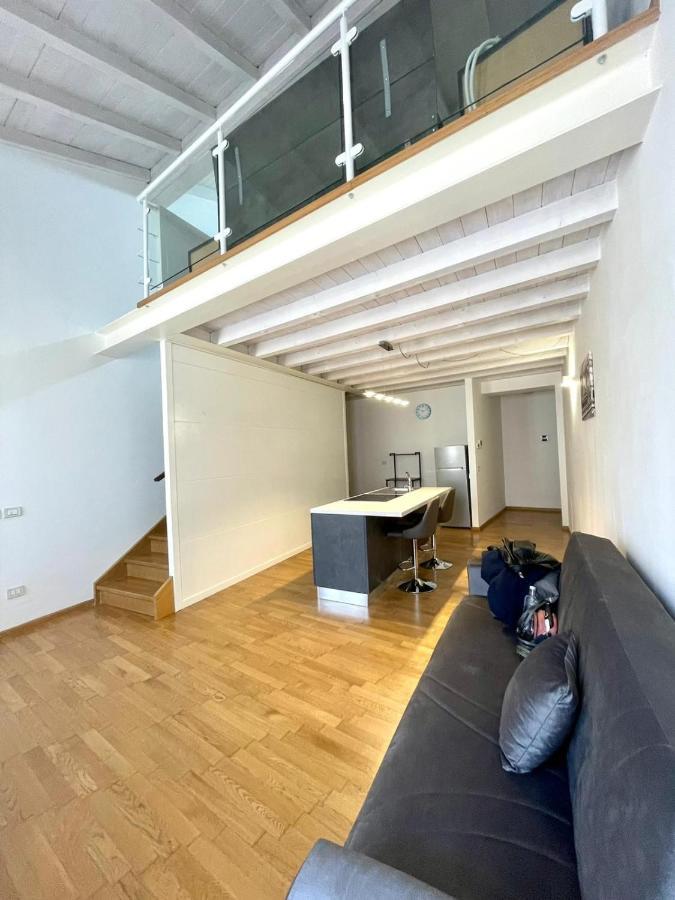 Residenze Umberto I Apartment Mantova Exterior photo