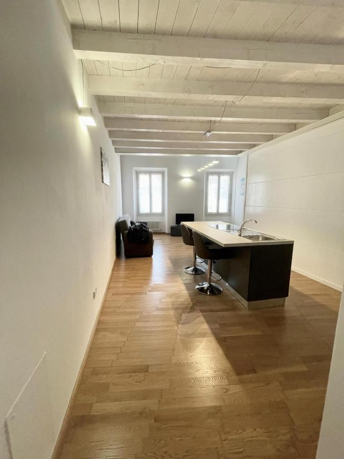 Residenze Umberto I Apartment Mantova Exterior photo