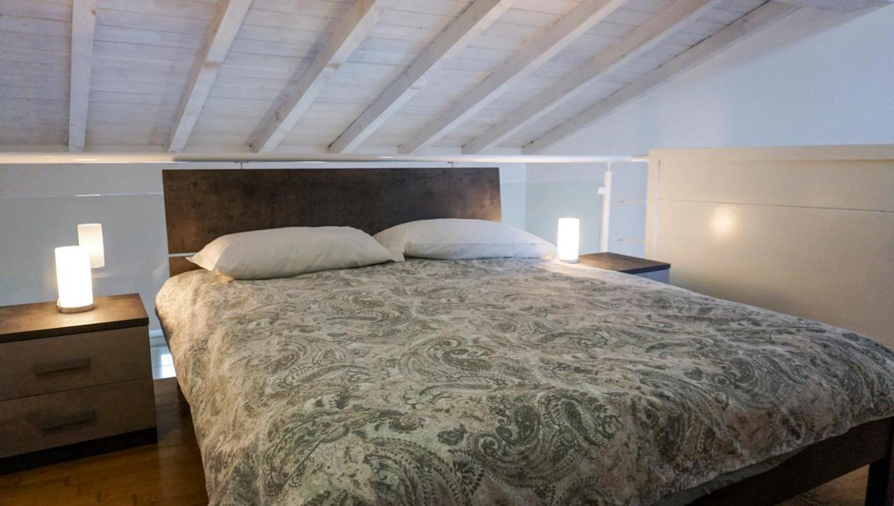 Residenze Umberto I Apartment Mantova Exterior photo