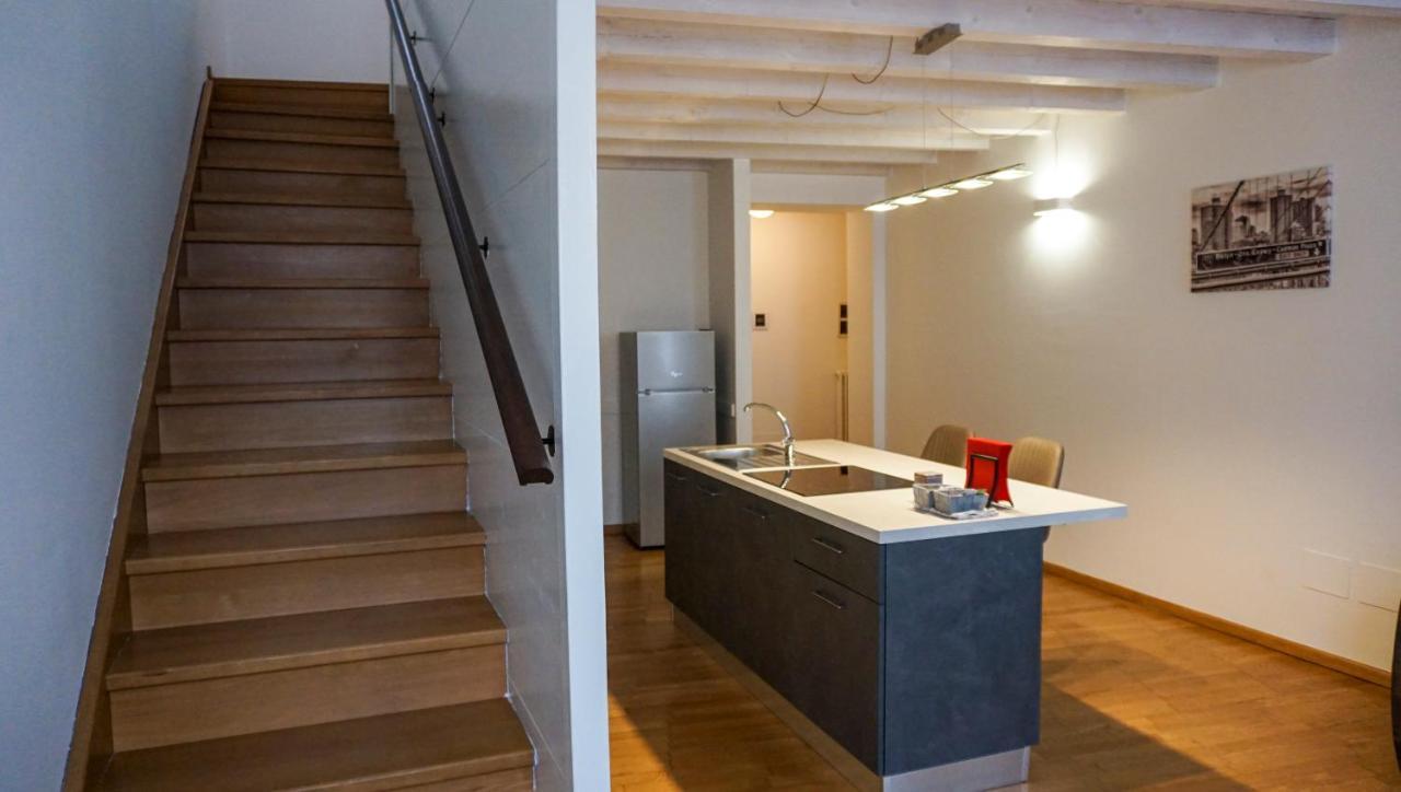 Residenze Umberto I Apartment Mantova Exterior photo