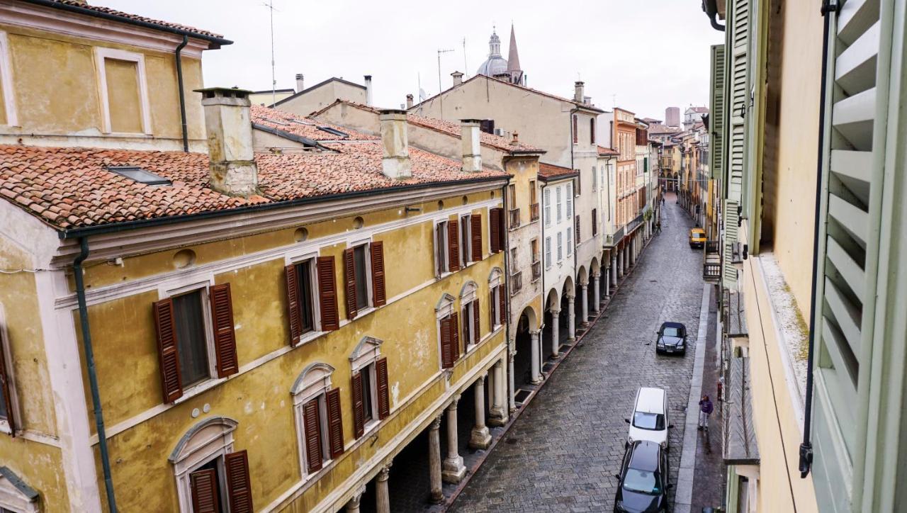 Residenze Umberto I Apartment Mantova Exterior photo
